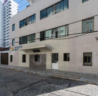 Pina Hotel | Hotel Pousada da Praia