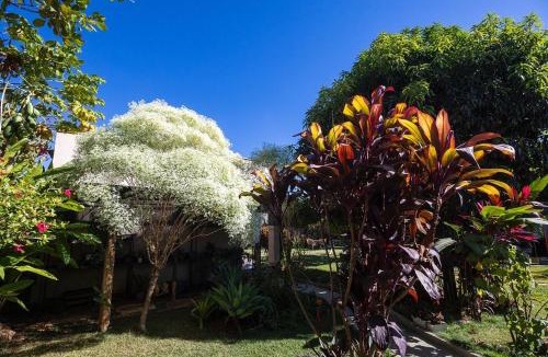 Cordisburgo Hotel | Hotel Pousada das Flores