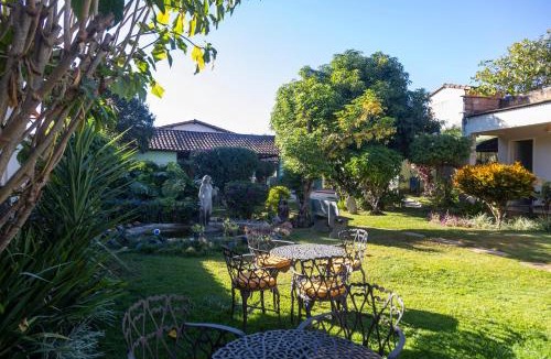 Cordisburgo Hotel | Hotel Pousada das Flores