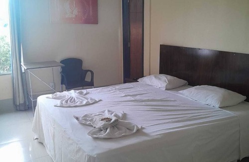 Colider Hotel | Hotel Pousada das Palmeiras
