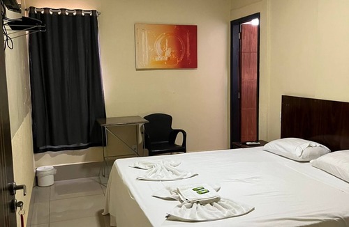 Colider Hotel | Hotel Pousada das Palmeiras