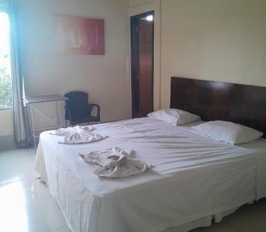 Colider Hotel | Hotel Pousada das Palmeiras