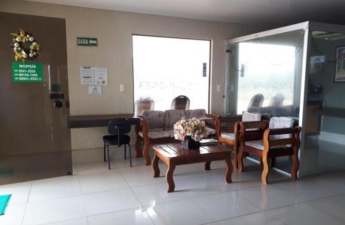 Colider Hotel | Hotel Pousada das Palmeiras