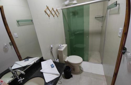 Carolina Hotel | HOTEL POUSADA DAS ROSAS