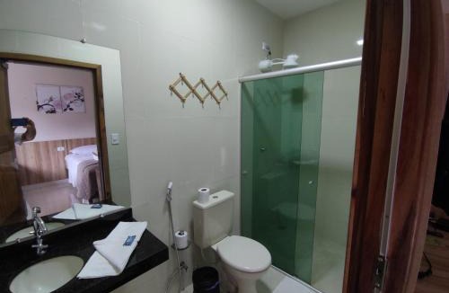 Carolina Hotel | HOTEL POUSADA DAS ROSAS