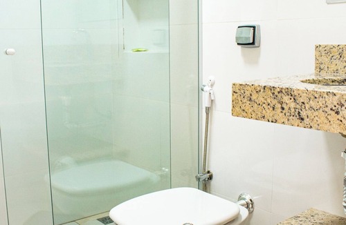 Portal da Serra Hotel | Hotel Pousada Delplata