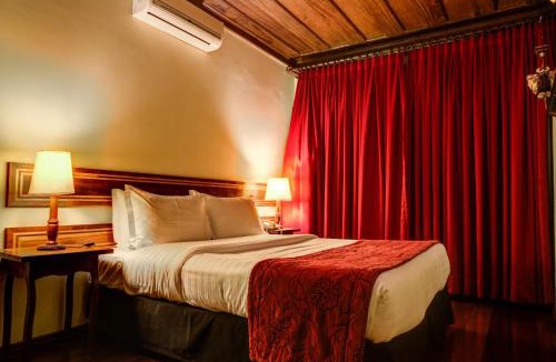 Ouro Preto Hotel | Hotel Pousada do Arcanjo