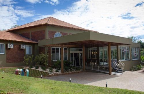 Ponta Pora Hotel | Hotel Pousada do Bosque
