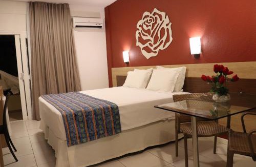 Atalaia Hotel | Hotel Pousada do Sol