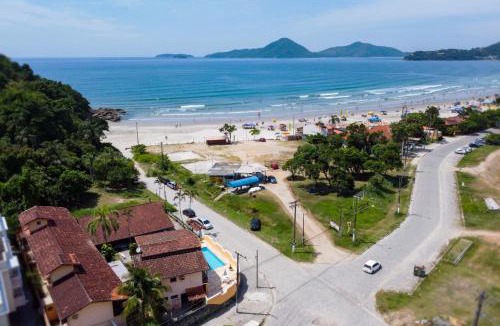 Praia Grande Hotel | Hotel Pousada do Sol