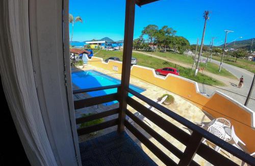 Praia Grande Hotel | Hotel Pousada do Sol