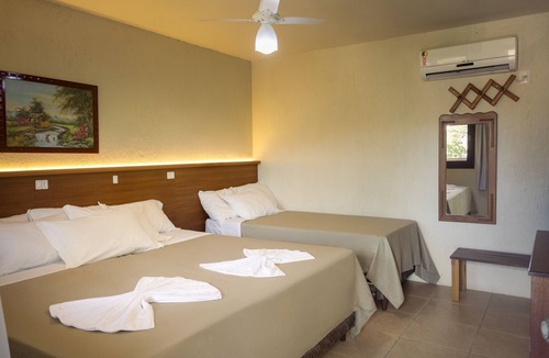 Nova Petropolis Hotel | Hotel Pousada dos Plátanos