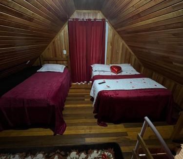 Caibi Other | Hotel, Pousada e camping Recanto Nativo Caibi