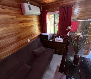 Caibi Other | Hotel, Pousada e camping Recanto Nativo Caibi