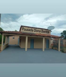 Lagoa do Tocantins Hotel | Hotel - Pousada e Restaurante Dona Benta