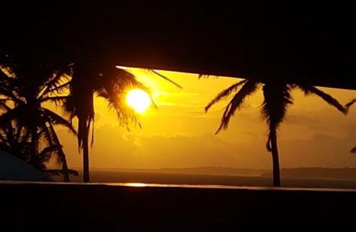 Ponta D'areia Hotel | Hotel Pousada Farol da Praia