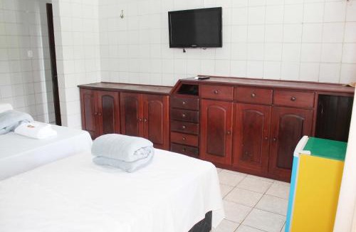 Ponta D'areia Hotel | Hotel Pousada Farol da Praia