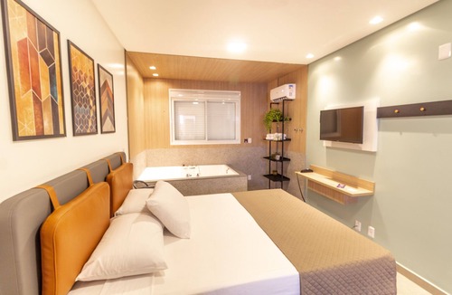 Ingleses do Rio Vermelho Hotel | Hotel & Pousada Favareto