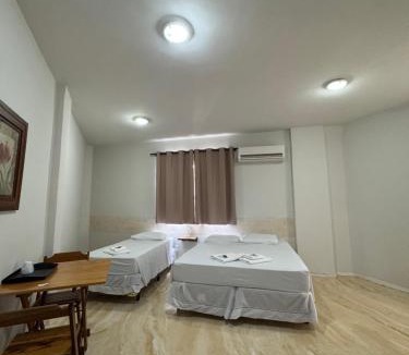 Araruama Hotel | Hotel Pousada Figueiredo