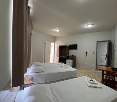 Araruama Hotel | Hotel Pousada Figueiredo
