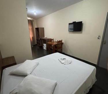 Araruama Hotel | Hotel Pousada Figueiredo