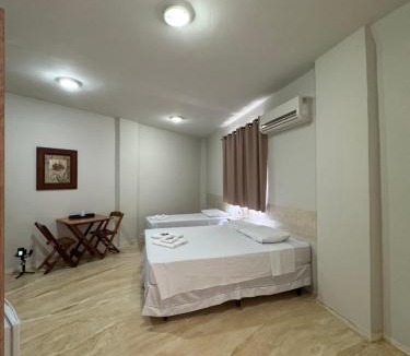 Araruama Hotel | Hotel Pousada Figueiredo