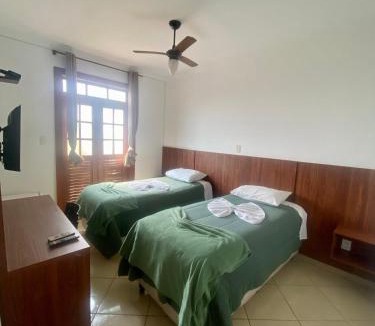 Ouro Preto Hotel | Hotel Pousada Getsemani
