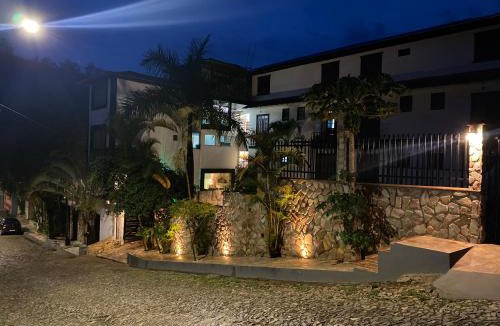Ouro Preto Hotel | Hotel Pousada Getsemani
