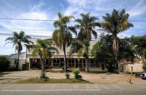 Regiao Urbana Homogenea I Hotel | Hotel Pousada Icaraí