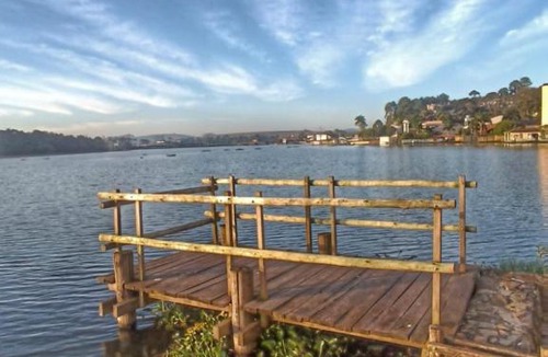Regiao Urbana Homogenea I Hotel | Hotel Pousada Icaraí