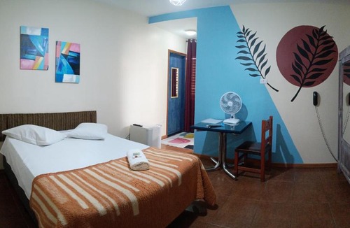 Regiao Urbana Homogenea I Hotel | Hotel Pousada Icaraí