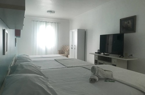 Cacuia Hotel | Hotel Pousada Irmãos Freyhardt Galeão