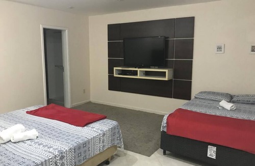 Cacuia Hotel | Hotel Pousada Irmãos Freyhardt Galeão
