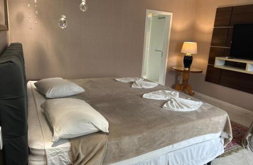 Cacuia House | Hotel Pousada Irmaos Freyhardt