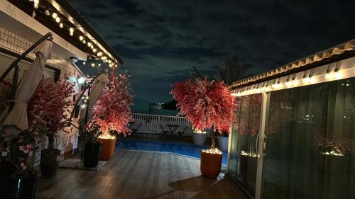 Cacuia House | Hotel Pousada Irmaos Freyhardt