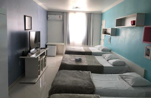 Cacuia House | Hotel Pousada Irmaos Freyhardt