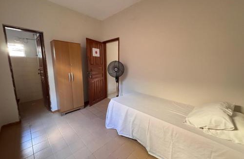 Janauba House | Hotel pousada Janaúba