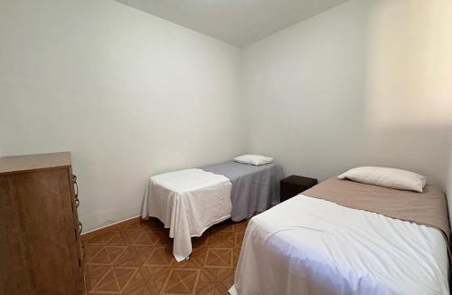 Janauba House | Hotel pousada Janaúba