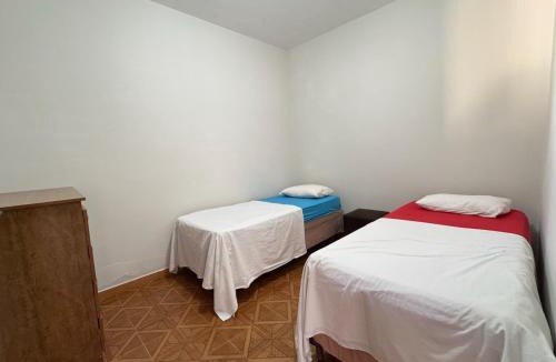 Janauba House | Hotel pousada Janaúba