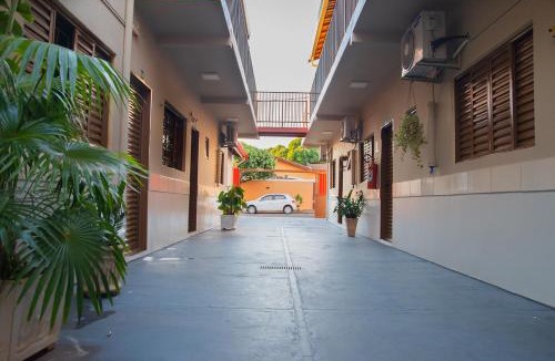 Barretos Hotel | Hotel Pousada João 3.16