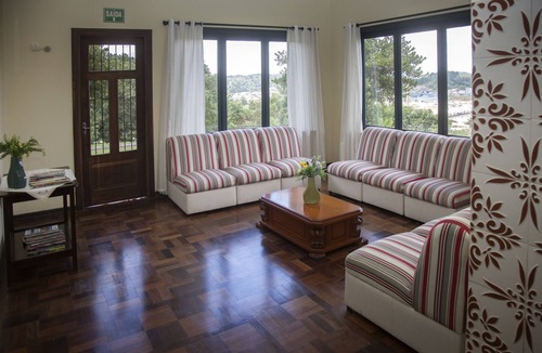 Ceramarte Hotel | Hotel Pousada João de Barro