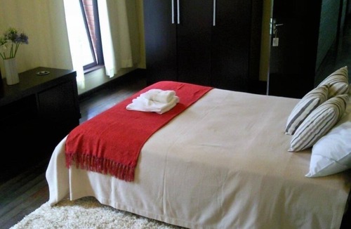 Ceramarte Hotel | Hotel Pousada João de Barro