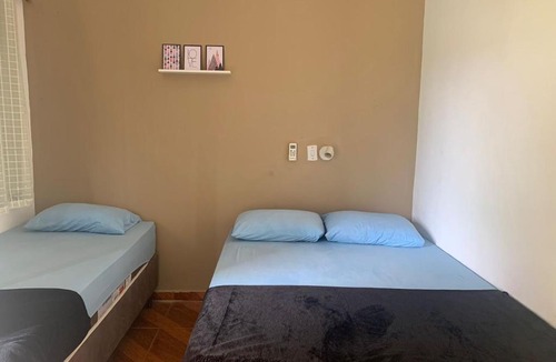 Paranaiba House | Hotel Pousada Lagoa Azul