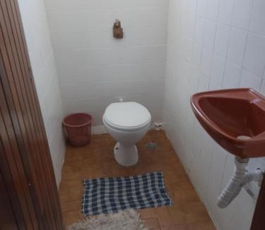 Pindamonhangaba Hotel | Hotel Pousada Liberdade