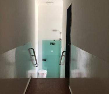 Pindamonhangaba Hotel | Hotel Pousada Liberdade