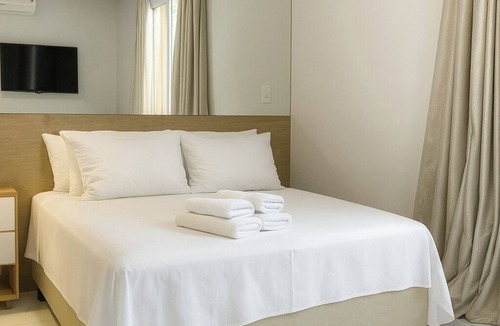 Tijucas Hotel | Hotel Pousada Litorânea
