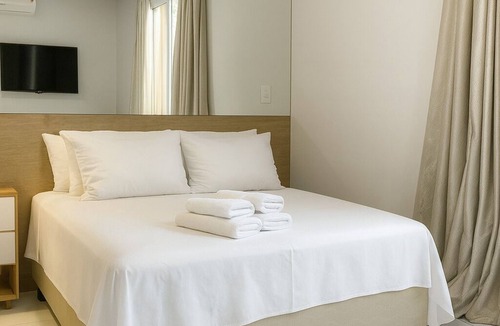 Tijucas Hotel | Hotel Pousada Litorânea
