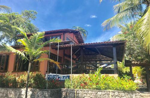 Historic Center Hotel | Hotel Pousada Marambaia