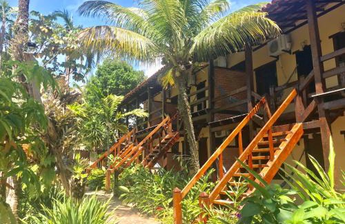 Historic Center Hotel | Hotel Pousada Marambaia