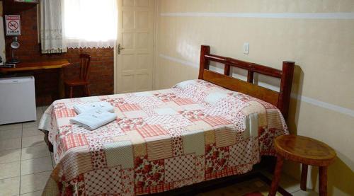 Sao Luiz Gonzaga Hotel | Hotel Pousada Mata Nativa